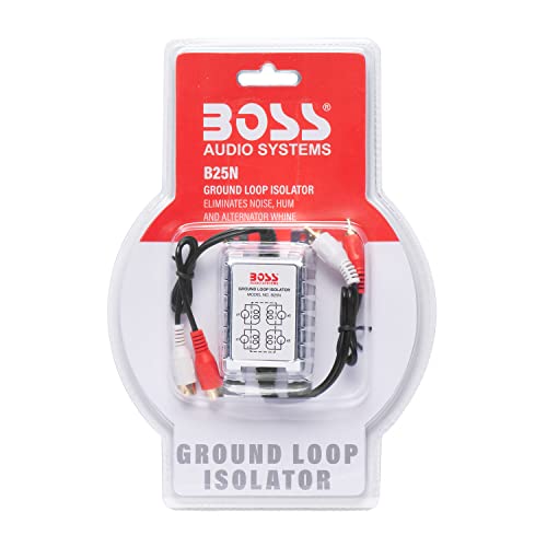 Boss Audio Car Sistemas de Audio