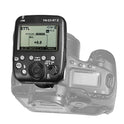 YONGNUO Trigger Flash Trigger YN-E3-RT II E3-RT II E3RT II TTL Flash Speedlite Wireless Transmitter for Canon ST-E3-RT/600EX-RT(II)/YONGNUO YN968EX-RT/YN600EX-RT(II)/YN686EX-RT/YNE3-RX