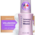 Keranique Thickening & Texturizing Mousse, 3.4 fl. oz.