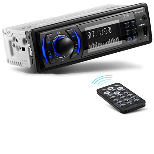 Boss Audio Systems Multimedia Car Stereo