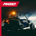 Rigid Industries Chase Rear Facing LED Light