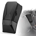 smotrcc can ma X3 bolsas de engranajes X3 bolsa de almacenamiento central EVA, caja de consola de hombro entre almacenamiento de asiento compatible con Can Am Maverick X3 XDS Turbo R RR MAX RS XRS 2017 2018 2019 2020 2021 2022 2023