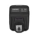 YONGNUO YN560-TX PRO C Disparador de control de transmisor de flash, 1/8000s HSS TTL, para YN862C YN968C YN200 YN685C (II) YN622C II para C