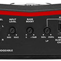 Boss Audio Amplificador de Coche