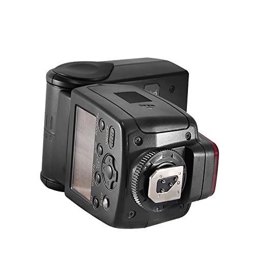 YONGNUO Upgraded YN568EX III Flash Speedlite Wireless Slave TTL with HSS 1/8000 for Nikon DSLR Cameras