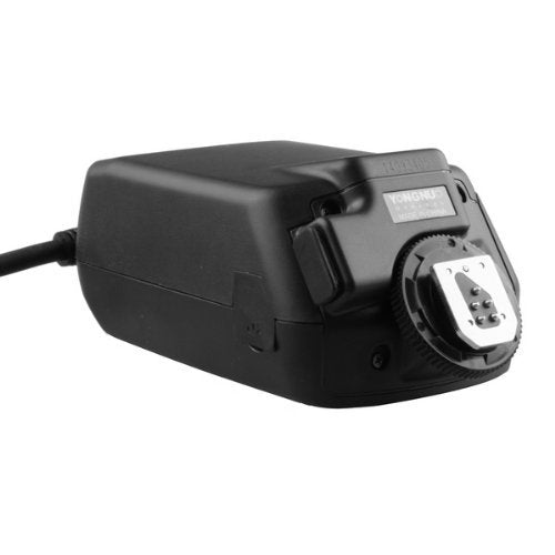 YONGNUO YN-14EX YN14EX TTL Macro Ring Flash/ LED Flash Light with Adapter Ring for Canon EOS DSLR Cameras as Canon MR-14EX