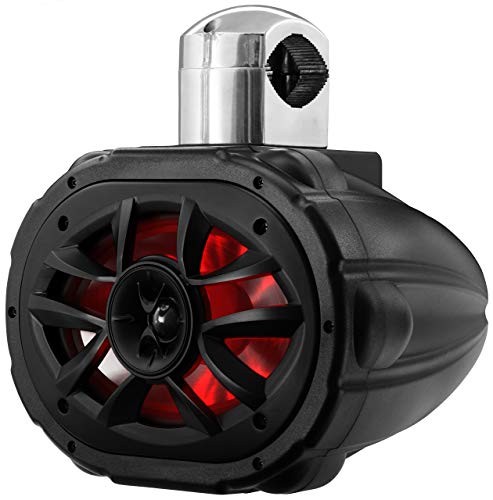 BOSS Audio Systems 600 Watt 6 x 9 Inches