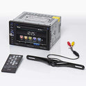 Boss Audio Systems 6.2" Car Audio CD/DVD Stereo Receivers