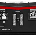 Boss Audio Amplificador de Coche