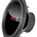 BOSS Audio Elite Series Car Subwoofer, Model BDVC12 | 12" 1800 Watt Dual Voice Coil