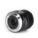 Yongnuo YN16MM F1.8S Lente de Gran Angular Prime para Sony E-Mount, Lente de Marco APS-C de Gran Apertura, Enfoque automático, para cámaras Sony sin Espejo