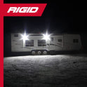 Rigid Industries 86630 - Foco de escena CC (1 x 2 65 grados)