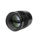 YONGNUO F1.8S DF DSM de 85 mm, lente de teleobjetivo medio Prime para Sony E Mount, lente de retrato de fotograma completo, negro