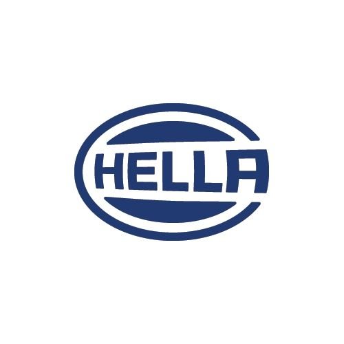 Hella Series - Kit de lámpara de conducción