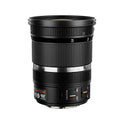 YONGNUO YN12-35 mm F2.8-4M Lente de zoom estándar, ASPH Auto Focus para cámaras Micro Cuatro Tercios Panasonic LUMIX Lente de cámara profesional