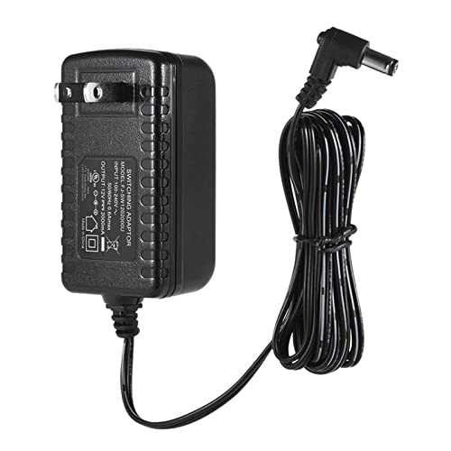 YONGNUO 12V 2A American Standard AC Adapter for Yongnuo LED Video Light YN360 YN300III YN216 YN300air YN160III YN1410 YN168.