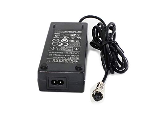 YONGNUO American Standard Adapter Power Switching Charger DC for Yongnuo LED Video Light YN760/ YN1200