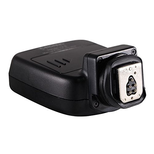 YONGNUO Upgraded YN560-TX II LCD Flash Trigger Remote Controller for Canon and YN560IV/III YN660 with Wake-up Function for Canon cameras