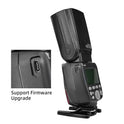YONGNUO YN730 Lithum Battery Wireless Flash Speedlite GN60 2.4G Wireless Radio Master+ Slave for Canon Nikon Pentax Olympus.