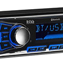 Boss Audio 610UA Single Din Receiver