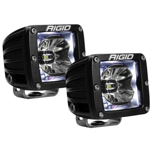 Rigid Industries Radiance Pod Light
