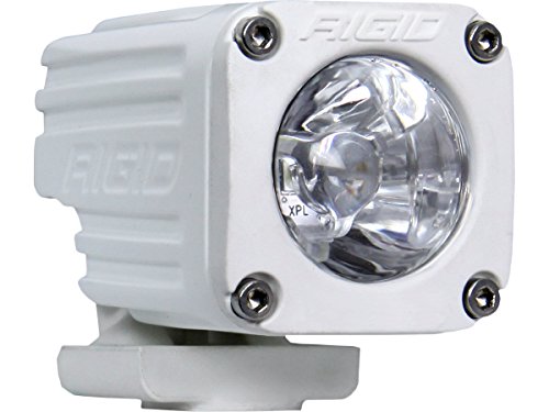 Rigid Industries 60511 iluminación