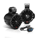 BOSS Audio Systems ATV Waketower Altavoces