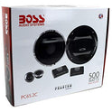 BOSPC652C - Boss Audio 6.5 PHNTM COMP SPKR WITH