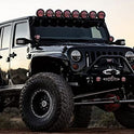 Rigid Industries 36207 Parrillas y rejillas