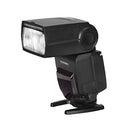 Yongnuo YN685II YN685 II Flash Speedlite, GN60 ETTL HSS + sistema de disparo inalámbrico 2.4G, Master Slave para Canon 5DIII 6DII 800D 77D 7D2 T4i T3i 1300D 70D