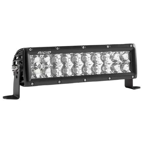 Rigid Industries 110313 Barra de luz LED, 1 Paquete