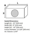 Boss Audio D12F Phantom 12-Inch 1000-watt Single Voice Coil Subwoofer