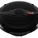 Boss Audio System Full Range, 2 Way Weatherproof Marine Speakers Sold in Pairs