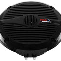 BOSS Audio Systems - Altavoces Marinos Resistentes a la Intemperie de 2 vías se Venden en Pares