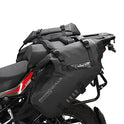 Rhinowalk Equipaje de viaje para motocicleta