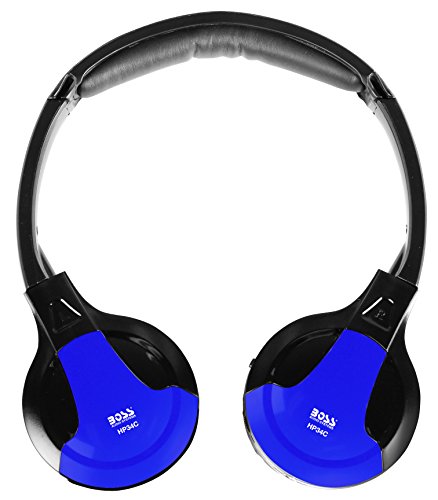 Boss Audio DIN único
