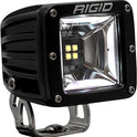 Rigid Industries - Radiance+ Scene RGBW Montaje en superficie - Par (682053)