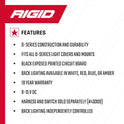 Rigid Industries Radiance Pod Light