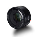 YONGNUO YN50mm F1.8 Lente de gran apertura de enfoque automático compatible con cámara Canon EF Mount EOS