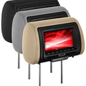Boss Audio DIN único