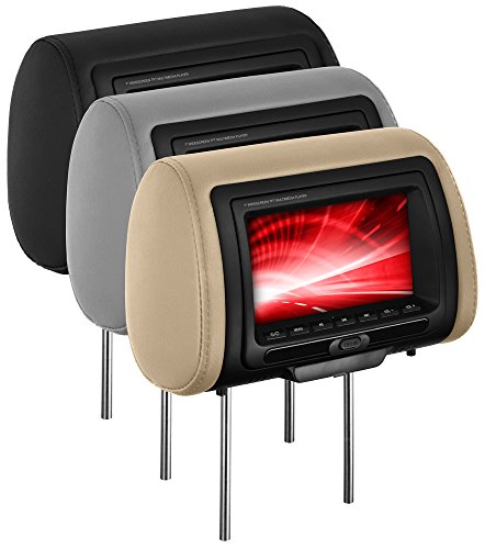 Boss Audio DIN único