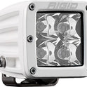 Rigid Industries Wht D-Series Pro Spot SM