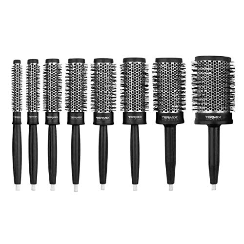 Termix Cepillo Termix Professional, Negro