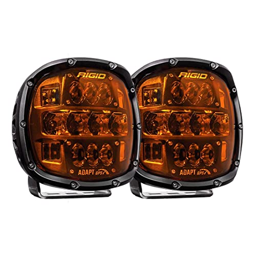 RIGID INDUSTRIES 300515-Adapt-XP-with-Amber-PRO-Lens-Pair-02