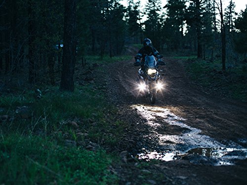 Rigid Industries 60511 iluminación