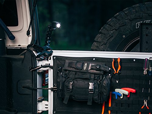 Rigid Industries 60511 iluminación