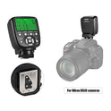Controlador de potencia YN560 TX II para Nikon