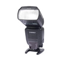 YONGNUO YN600EX-RT II Flash inalámbrico Speedlite, GN60 con Maestro óptico y TTL HSS para cámara de señal inalámbrica Canon 600EX-RT, ST-E3-RT