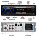 Boss Audio Systems Multimedia Car Stereo