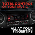 Boss Audio Single DIN